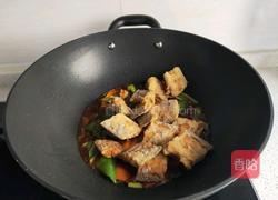 ＃东北＃红烧带鱼的做法图解10