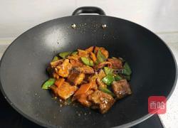 #东北#红烧带鱼的做法图解11