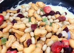 雪花酥的做法图解7