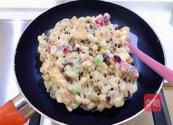 雪花酥的做法图解8