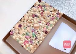 雪花酥的做法图解9