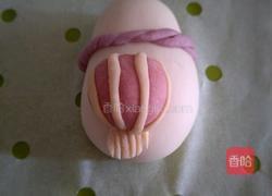 福气有鱼猪的做法图解7