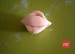 福气有鱼猪的做法图解12