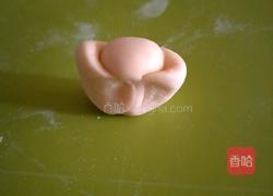 福气有鱼猪的做法图解13