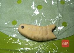 福气有鱼猪的做法图解16