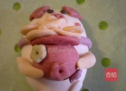 福气有鱼猪的做法图解24