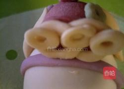 福气有鱼猪的做法图解23