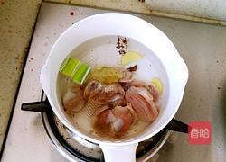 酸辣鸡胗的做法图解2