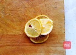 酸辣鸡胗的做法图解3