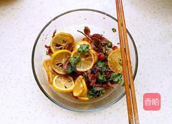 酸辣鸡胗的做法图解7