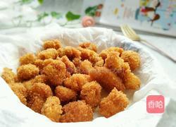 新奥尔良小酥肉的做法图解9