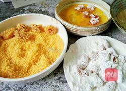 新奥尔良小酥肉的做法图解4