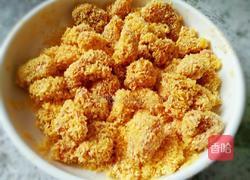 新奥尔良小酥肉的做法图解5