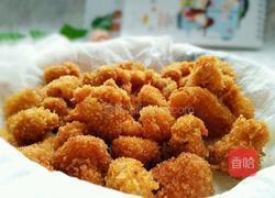 新奥尔良小酥肉的做法图解8