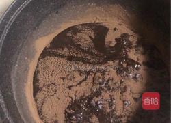 梧州－蜂蜜龟苓膏的做法图解2