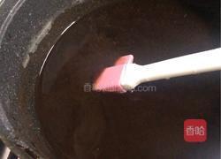 梧州－蜂蜜龟苓膏的做法图解4