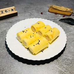 鸡蛋饼的做法[图]