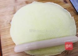 鸡蛋饼的做法图解10