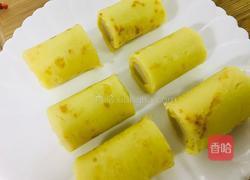 鸡蛋饼的做法图解12