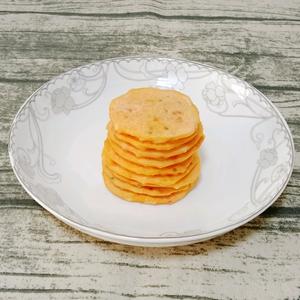 开胃米饭饼 (宝宝辅食）