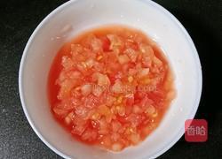 开胃米饭饼 (宝宝辅食)的做法图解2