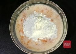 开胃米饭饼 (宝宝辅食)的做法图解6