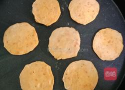 开胃米饭饼 (宝宝辅食)的做法图解9
