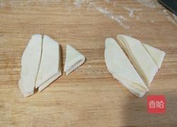 菊花卷的做法图解8