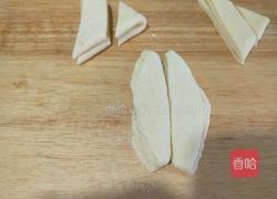菊花卷的做法图解9