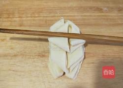 菊花卷的做法图解11