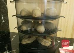 菊花卷的做法图解14