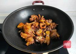 ＃东北＃小鸡炖土豆的做法图解6