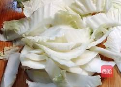 四川-糖醋大白菜的做法图解3