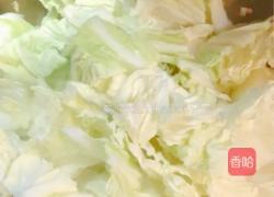 四川-糖醋大白菜的做法图解8
