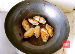 可乐鸡翅的做法图解4