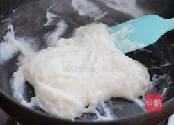 脆皮炸鲜奶的做法图解3