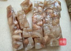 花生猪皮冻的做法图解13