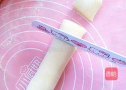 雪媚娘的做法图解9