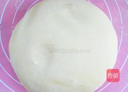 雪媚娘的做法图解8