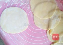 雪媚娘的做法图解11