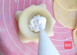 雪媚娘的做法图解13