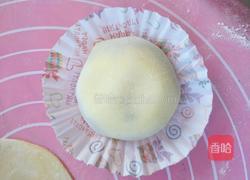 雪媚娘的做法图解16