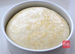 奶酪面包的做法图解6