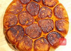 蜂蜜红薯小面包的做法图解16