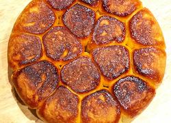蜂蜜红薯小面包