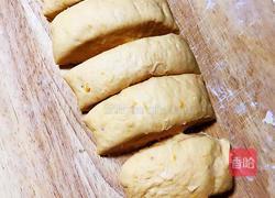 蜂蜜红薯小面包的做法图解8