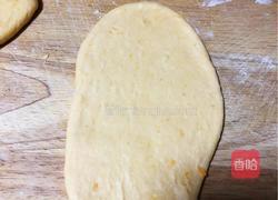 蜂蜜红薯小面包的做法图解9