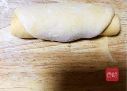 蜂蜜红薯小面包的做法图解10