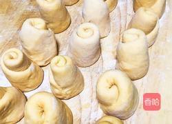 蜂蜜红薯小面包的做法图解11