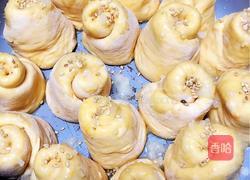 蜂蜜红薯小面包的做法图解13